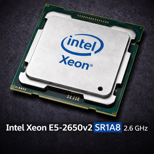 Intel xeon processor 2650 - intel,