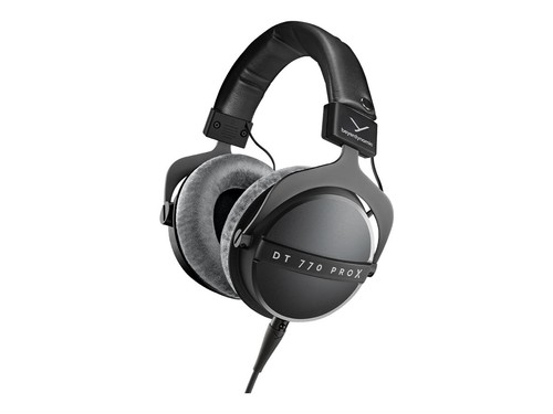 Beyerdynamic 770 pro x - dt,