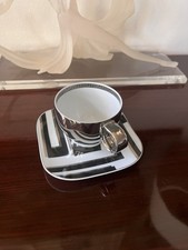 Rosenthal Versage Dedalo Café Tasse mit Untertasse 