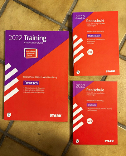 Stark realschule - stark,