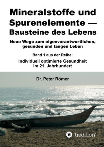 Peter römer mineralstoffe - römer,
