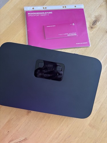 Telekom speedport smart - speedport, 4