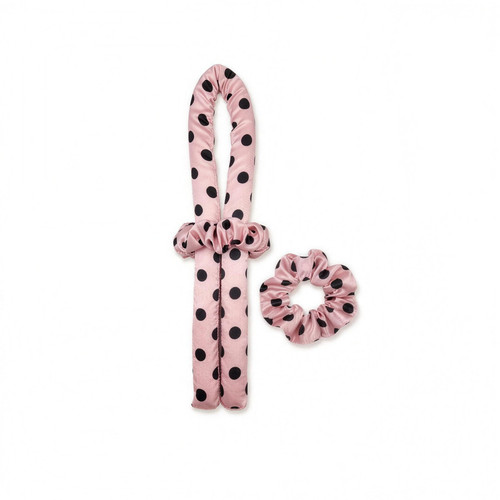 Basics heatless curls - h-basics,