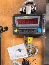 Kern HFM 3T0.5 Digital Crane