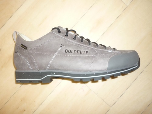 Dolomite shoe 1954 low - 1954,