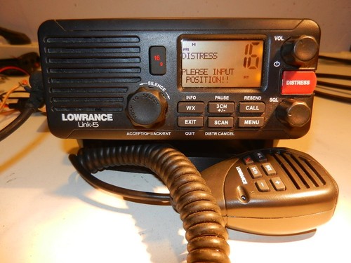 Lowrance link see - lowrance, 5