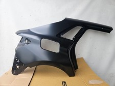 Audi A3 8Y Sportback ab 2020 Seitenteil Seitenwand hinten rechts 8Y4809838