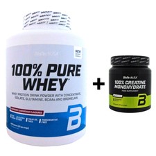 (29,91 EUR/kg) BioTech USA