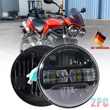 5,75 Zoll LED Scheinwerfer
