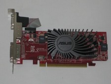 Asus Grafikkarte, Modell