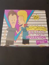 1995 MTV Beavis & Butthead