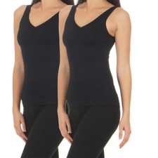 2er Pack Shapewear Damen Top