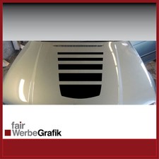 Aufkleber /  Sticker / Dekor /