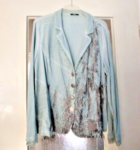 Blazer biba - blazer, gr.46