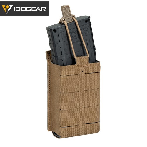 Idogear tactical mag - pouch, 556