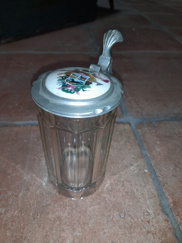 Bierkrug zunftkrug - bierkrug,