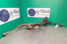 Lenkgetriebe Servo Audi A3 8P