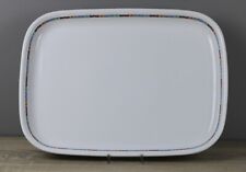 Thomas Trend Beach große Servierplatte Platte Tablett ca. 39,2 x 29 cm