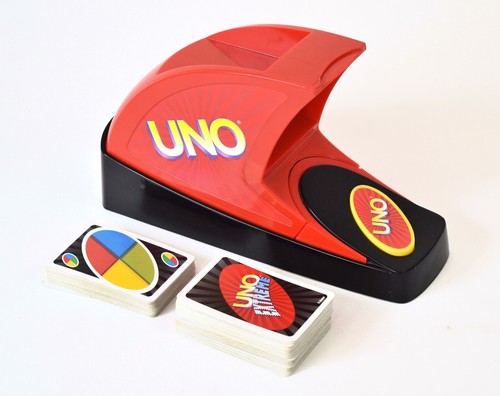 Mattel uno extreme - uno,