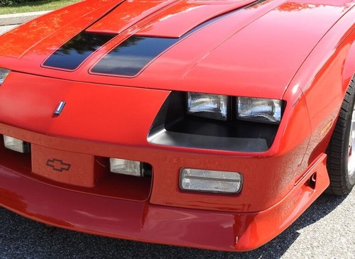 Chevrolet camaro - chevrolet,