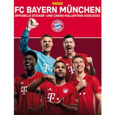 Panini - FC Bayern München -