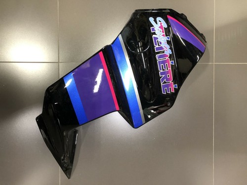 Links verkleidung yamaha - links,