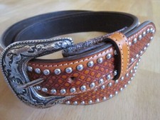 Wechselgürtel Western Gürtel