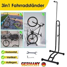 Fahrradständer Fahrrad Metall