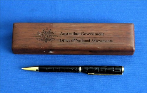 Staatsgeschenk australien - staatsgeschenk,