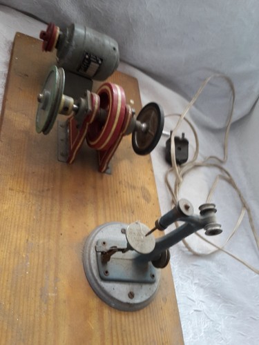 Modell elektro motor 230 - modell,