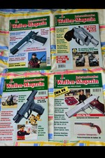 Internationales Waffen-Magazin