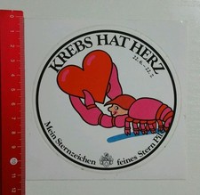 Aufkleber/Sticker: Stern Pils