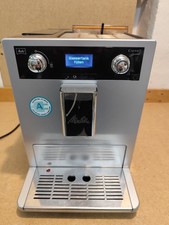 Melitta Caffeo Gourmet