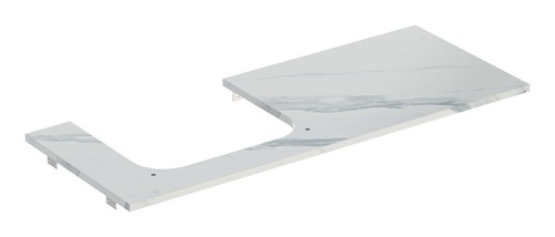 Geberit one waschtischplatte - geberit,