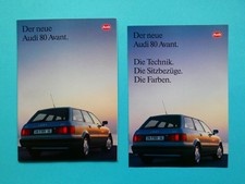 Prospekt / Katalog /