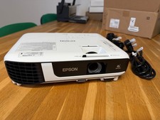 Epson EB-W51 3LCD Projektor