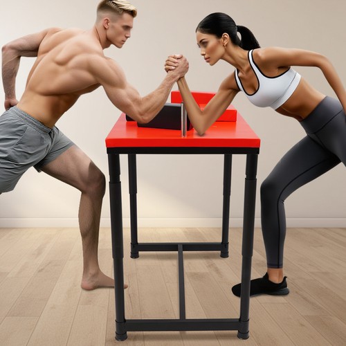 Armwrestling tisch arm ringen - arm,