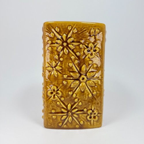 Scheurich keramik kosmos - keramik, vase