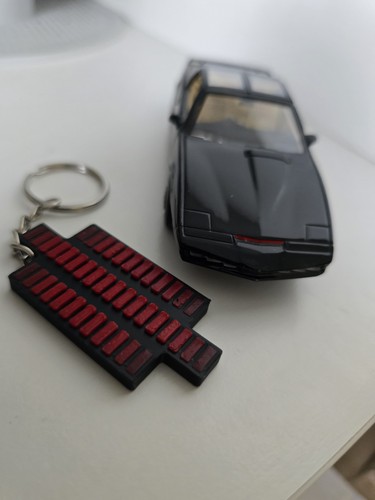 Knight rider - knight,