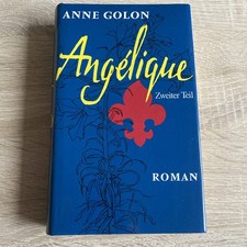 Angélique Zweiter Teil von