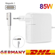 85W Netzteil Ladekabel Ladegerät Adapter Für Macbook Pro MagSafe 1, L-Tipp A1286