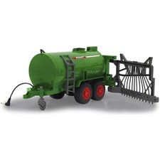 Jamara Fendt Fasswagen mit