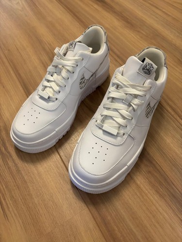 Nike air force - air, 1
