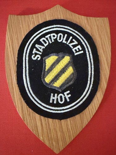 Stadtpolizei hof polizei - stadtpolizei,