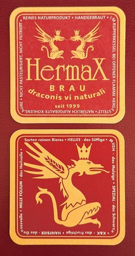 Hermax bier kleine - hermax, bier___kleine
