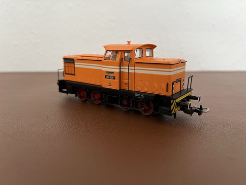 Diesellok v60 ho piko - diesellok,