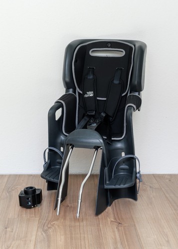 Britax römer jockey comfort - britax,