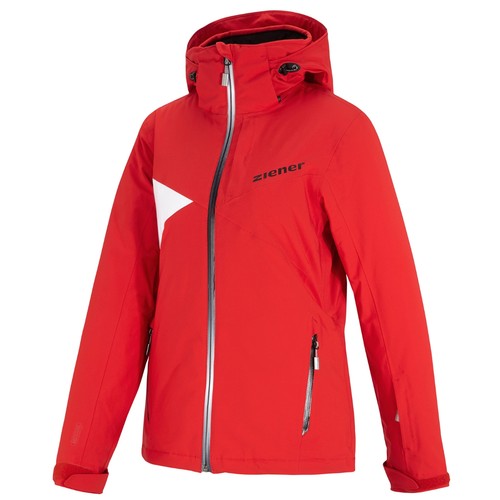 Ziener damen skijacke modell - ziener,