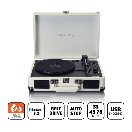 Classic phono 115cr - classic, tt-115cr