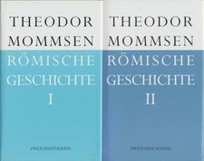 Römische Geschichte - 3